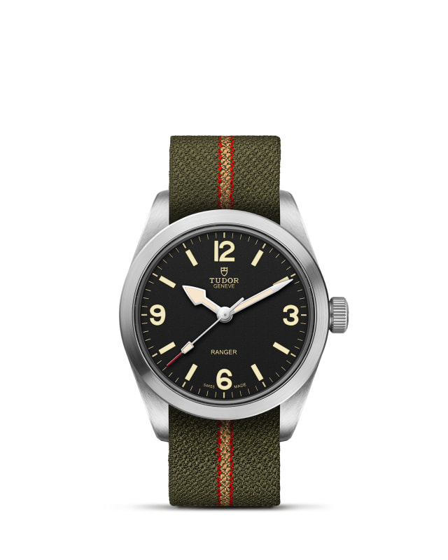 Ranger - Rivenditore autorizzato Tudor | Zanaboni